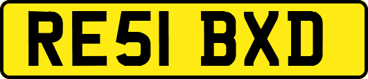 RE51BXD