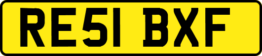 RE51BXF