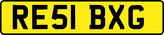 RE51BXG