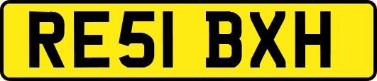 RE51BXH