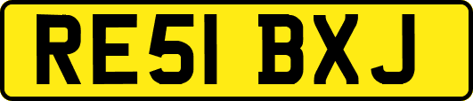 RE51BXJ