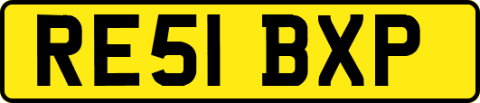 RE51BXP