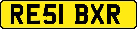 RE51BXR