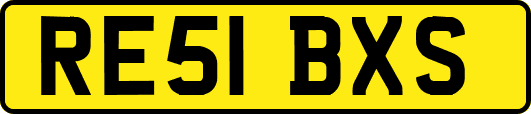 RE51BXS