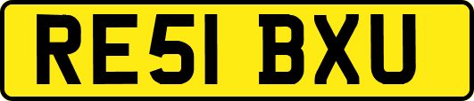 RE51BXU