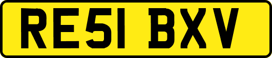 RE51BXV