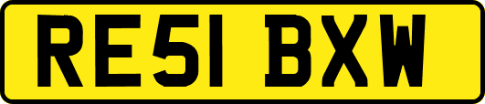 RE51BXW