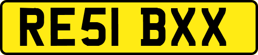 RE51BXX