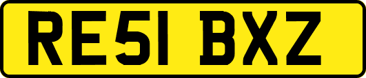 RE51BXZ