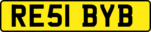 RE51BYB