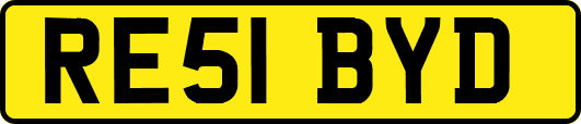 RE51BYD