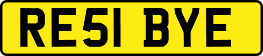 RE51BYE