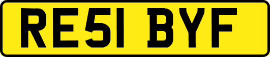 RE51BYF