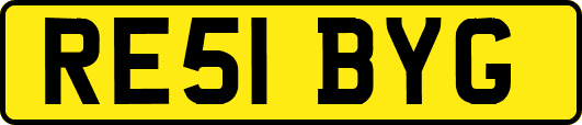 RE51BYG