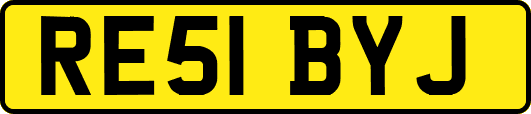 RE51BYJ