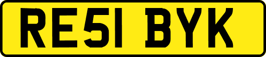 RE51BYK