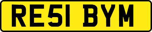 RE51BYM