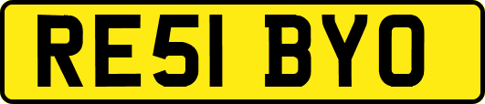 RE51BYO