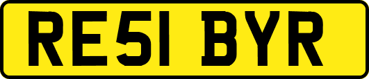 RE51BYR