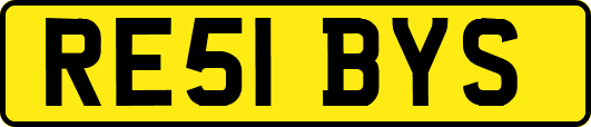 RE51BYS