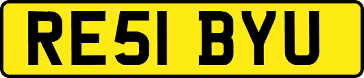 RE51BYU