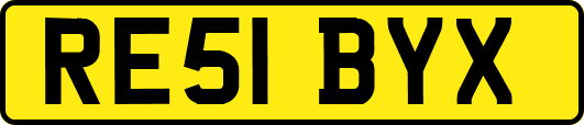 RE51BYX