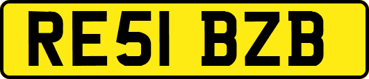 RE51BZB