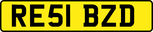 RE51BZD