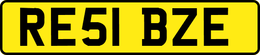 RE51BZE