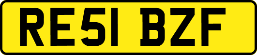 RE51BZF