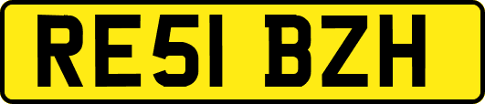 RE51BZH