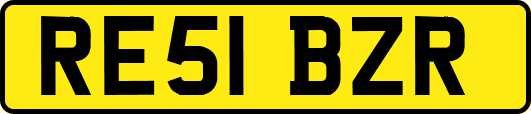 RE51BZR