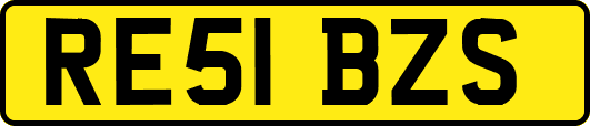 RE51BZS