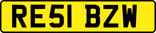 RE51BZW