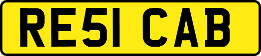 RE51CAB