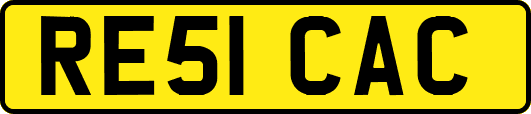 RE51CAC