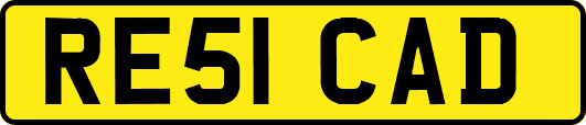 RE51CAD