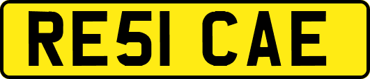 RE51CAE