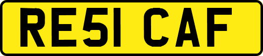 RE51CAF