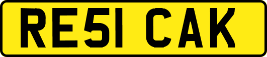 RE51CAK