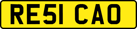 RE51CAO