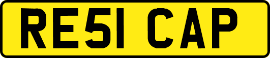 RE51CAP