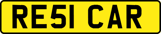 RE51CAR