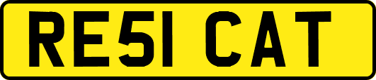 RE51CAT