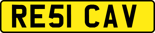 RE51CAV