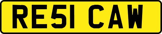 RE51CAW