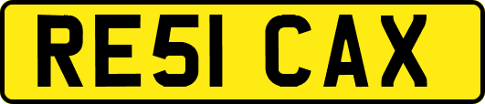 RE51CAX