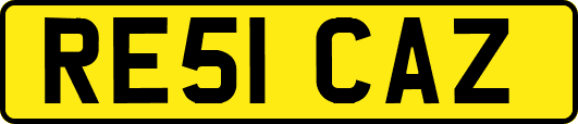 RE51CAZ