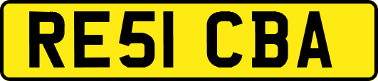 RE51CBA