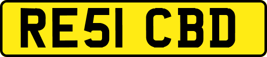 RE51CBD